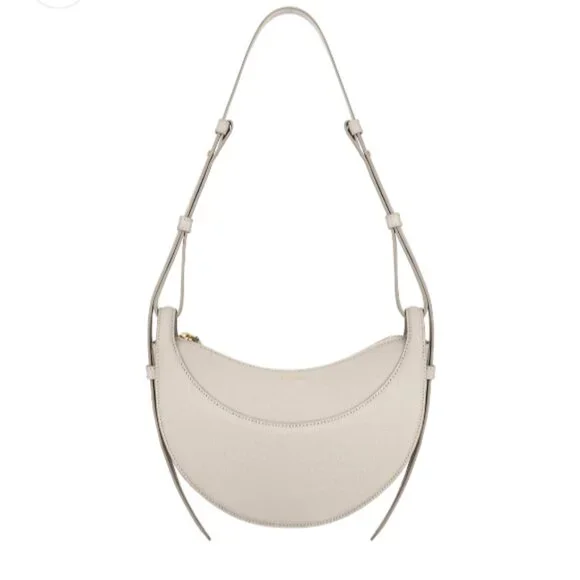 Polene Numéro Dix Edition Textured Chalk, like new with box - Picture 2 of 14